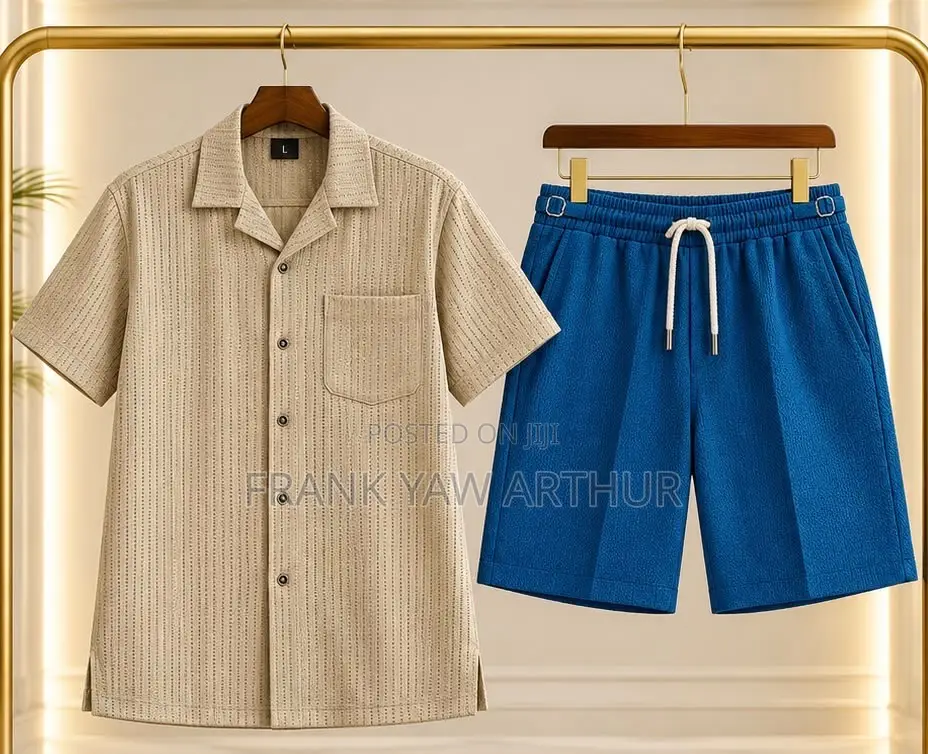 Quality and Affordable Unisex Wear)