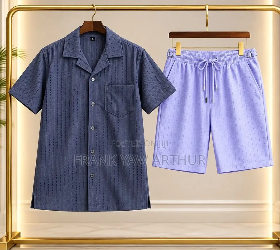 Quality and Affordable Unisex Wear)