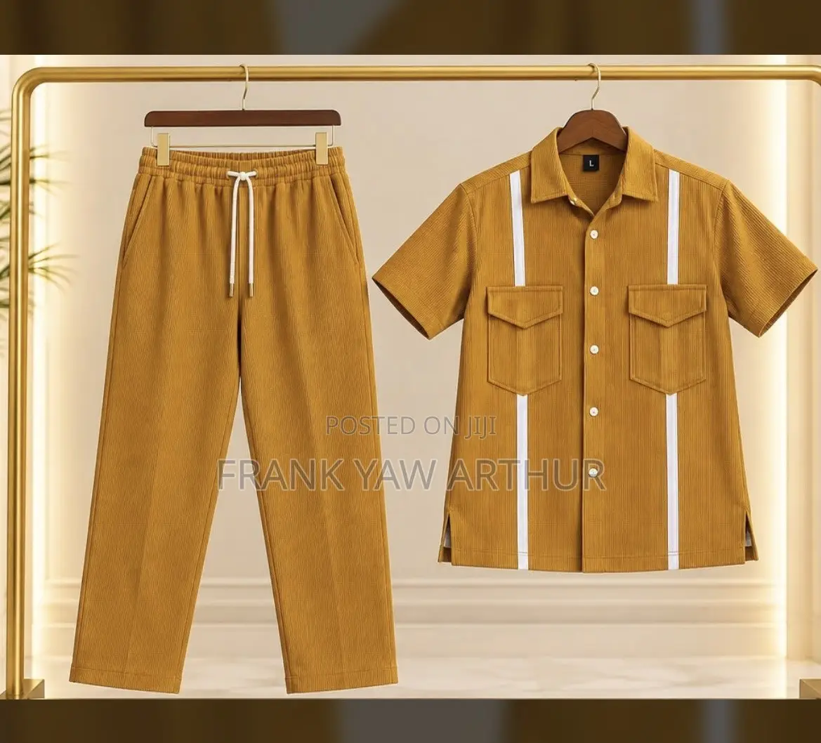 Quality and Affordable Unisex Wear)