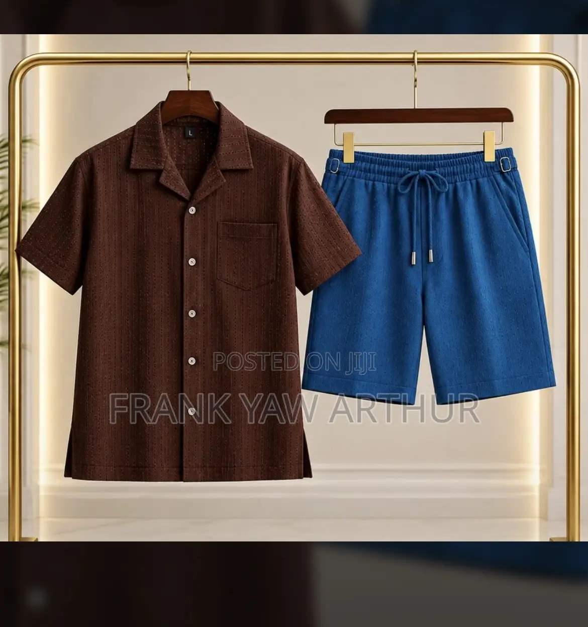 Quality and Affordable Unisex Wear)