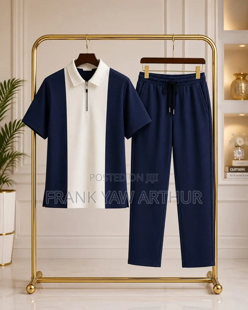 Quality and Affordable Unisex Wear)