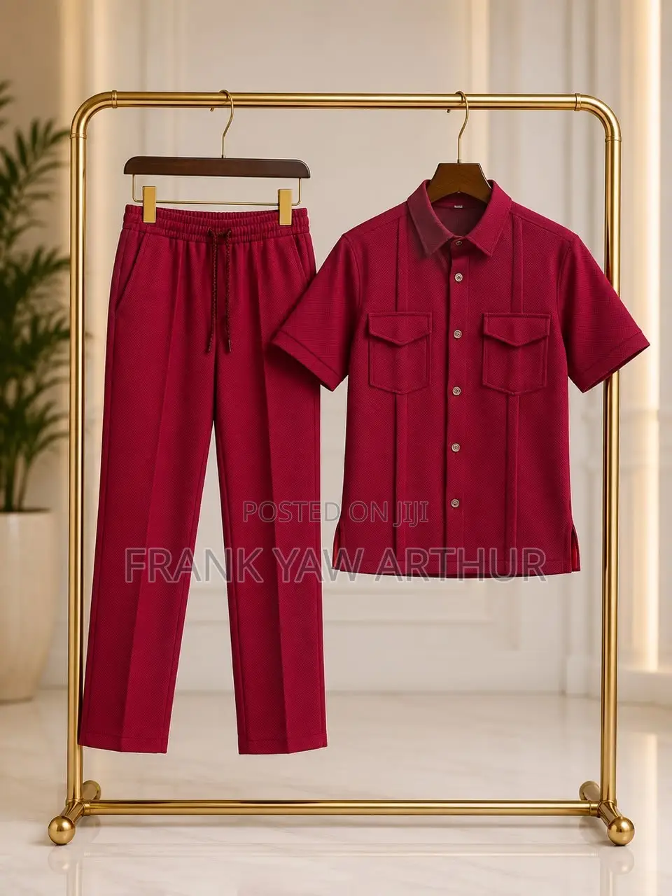 Quality and Affordable Unisex Wear)