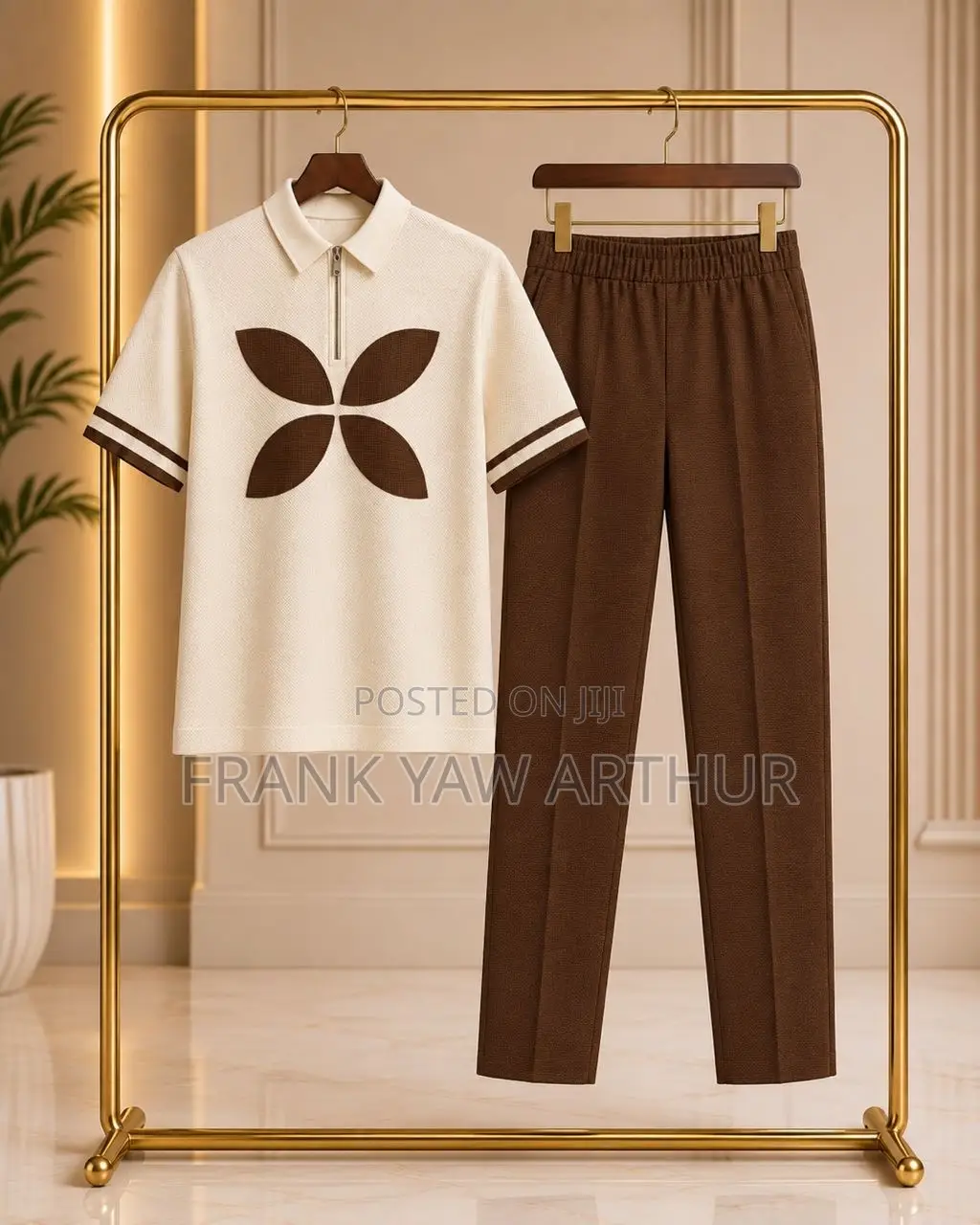 Quality and Affordable Unisex Wear)