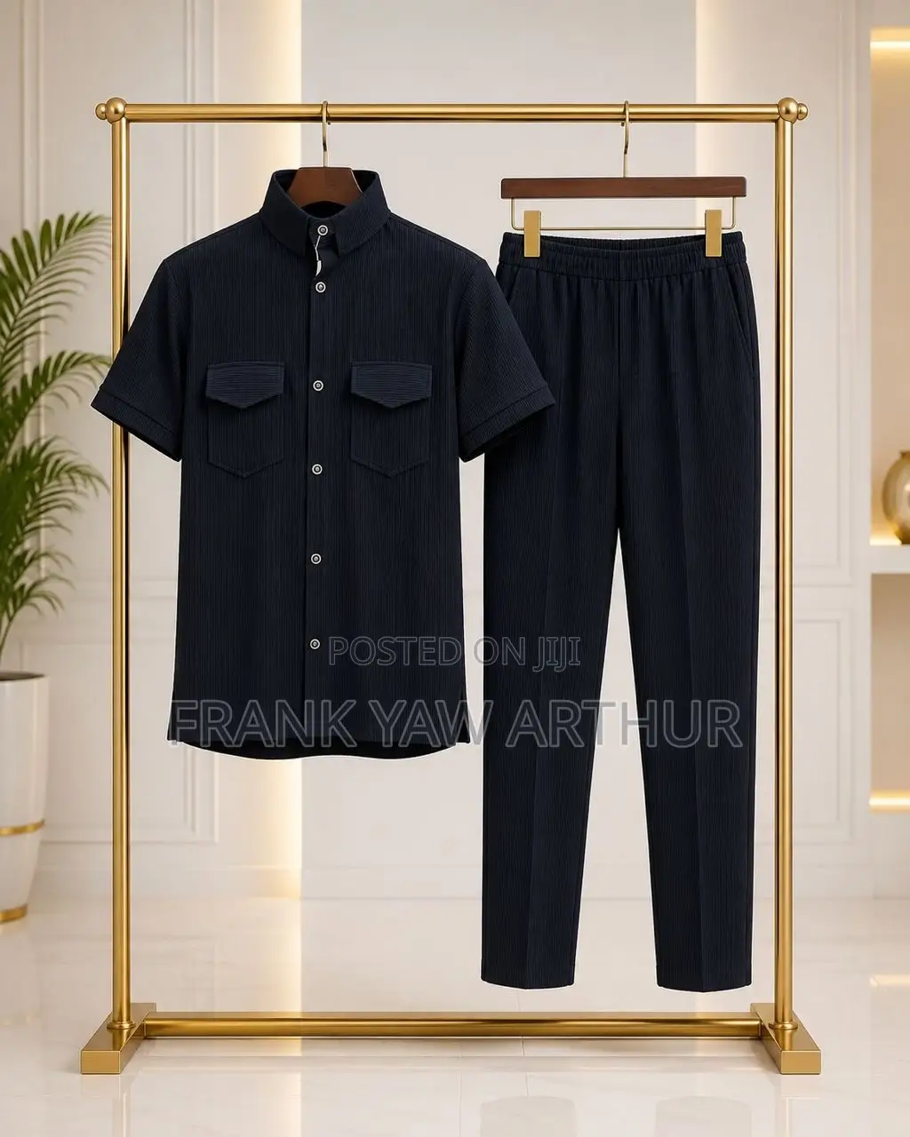 Quality and Affordable Unisex Wear)