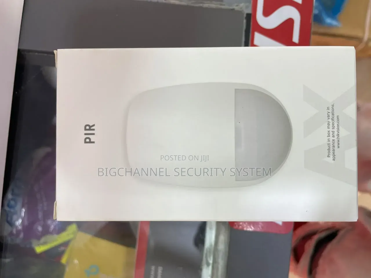 Hikvision Ax Pro Kit