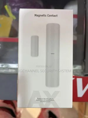 Hikvision Ax Pro Kit