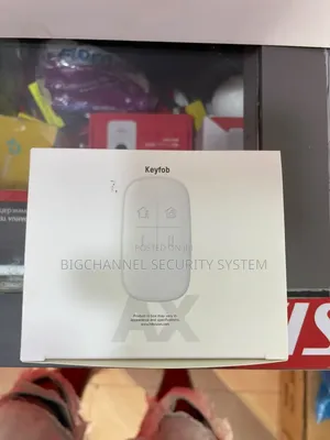 Hikvision Ax Pro Kit