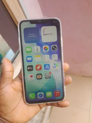 Apple iPhone 11 Pro Max 256 GB Silver