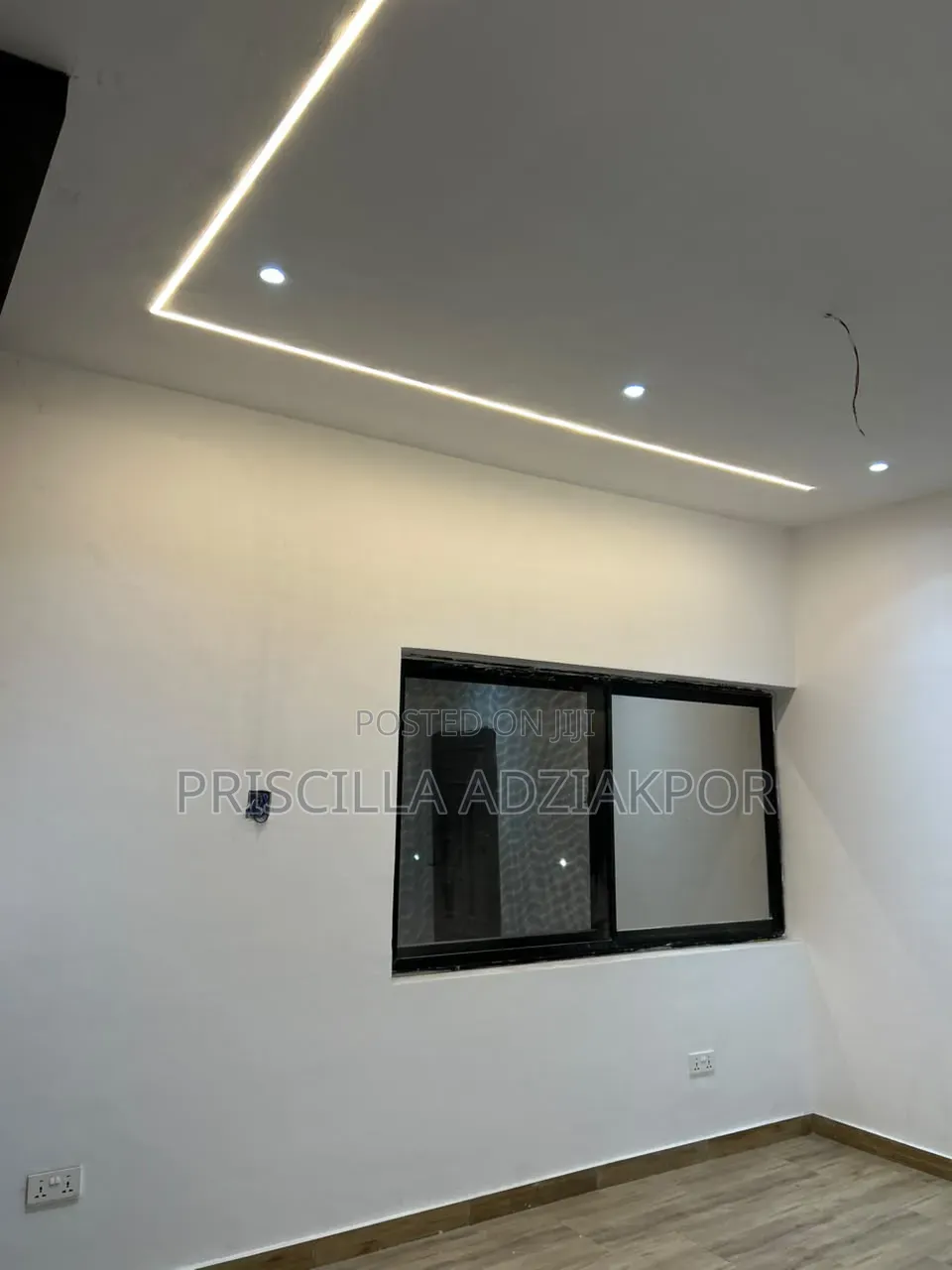 1bdrm Apartment in Christlove Ventures, Last Stop for rent