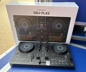 AlphaTheta DDJ-FLX2