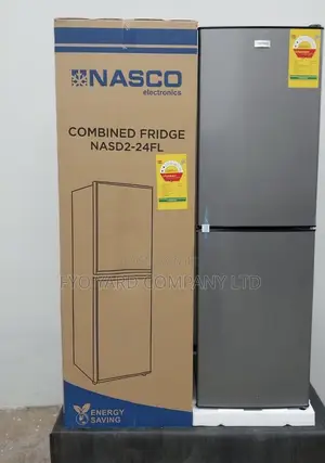Nasd2-24fl 196litre Turbo Cooling Nasco Refrigerator
