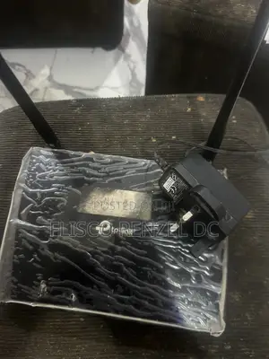 Internet Router