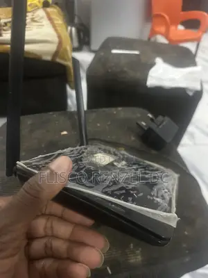 Internet Router