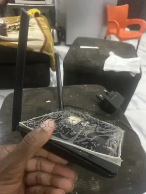 Internet Router
