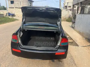 Honda Civic 2011 Black