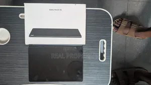 Samsung Galaxy Tab A11+ 128 GB Gray