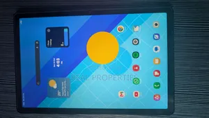 Samsung Galaxy Tab A11+ 128 GB Gray