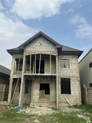 5bdrm House in New Site for sale