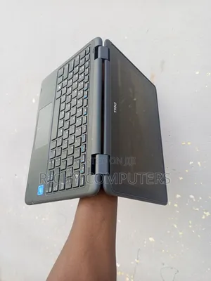 Laptop Dell Latitude 3190 2-in-1 4GB Intel Celeron eMMC 640GB