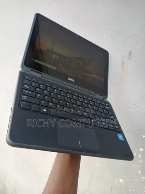 Laptop Dell Latitude 3190 2-in-1 4GB Intel Celeron eMMC 640GB