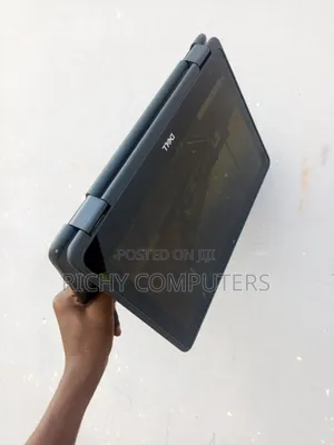 Laptop Dell Latitude 3190 2-in-1 4GB Intel Celeron eMMC 640GB