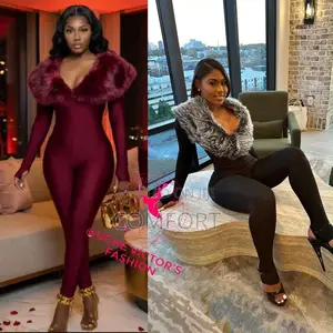 Quality Jam Suit Available in Stock