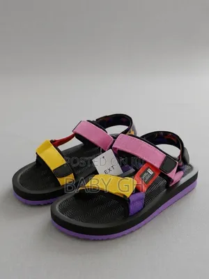 Kids Next Sandals