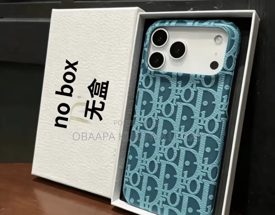 Phone Case