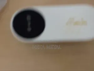 Wireless Toilet Flusher
