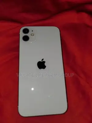 Apple iPhone 11 256 GB White