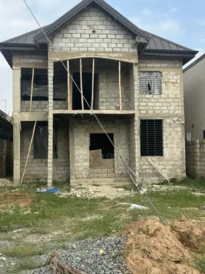 5bdrm House in New Site for sale