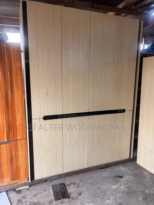 6x8 Ft Massive Wardrobe
