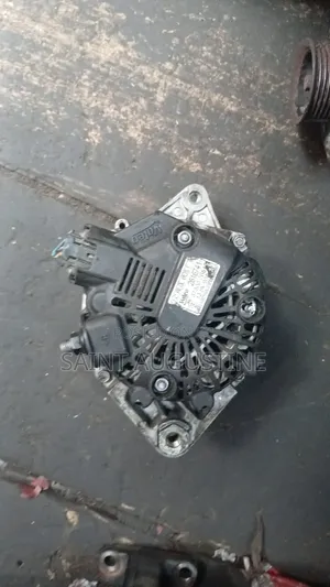 Alternators