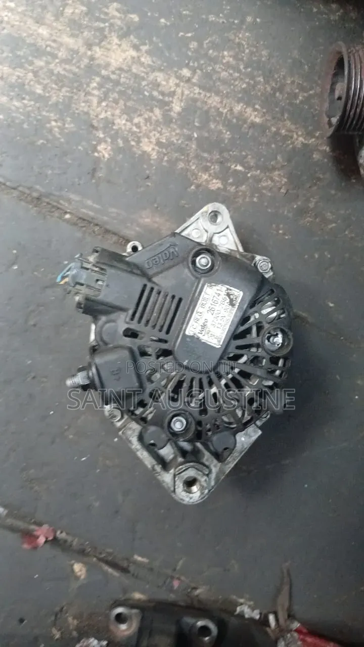 Alternators