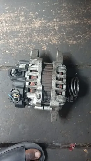 Alternators