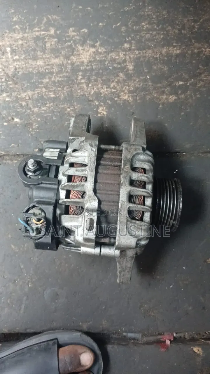 Alternators