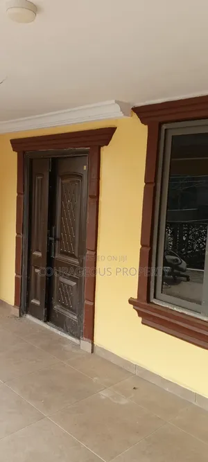 2bdrm Apartment in Atomic Down, Kwabenya for rent
