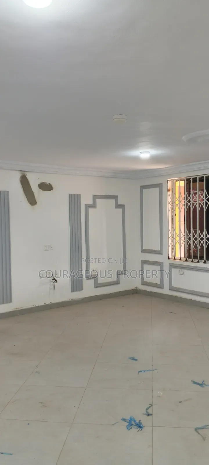 2bdrm Apartment in Atomic Down, Kwabenya for rent