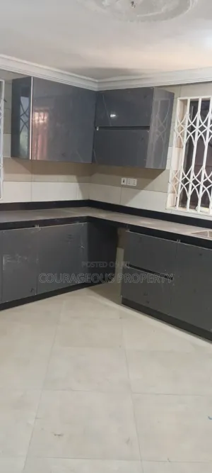 2bdrm Apartment in Atomic Down, Kwabenya for rent