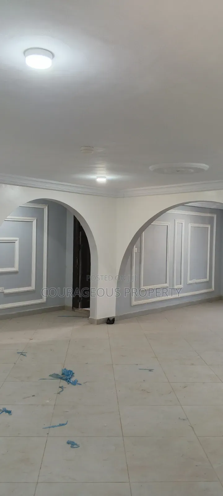 2bdrm Apartment in Atomic Down, Kwabenya for rent
