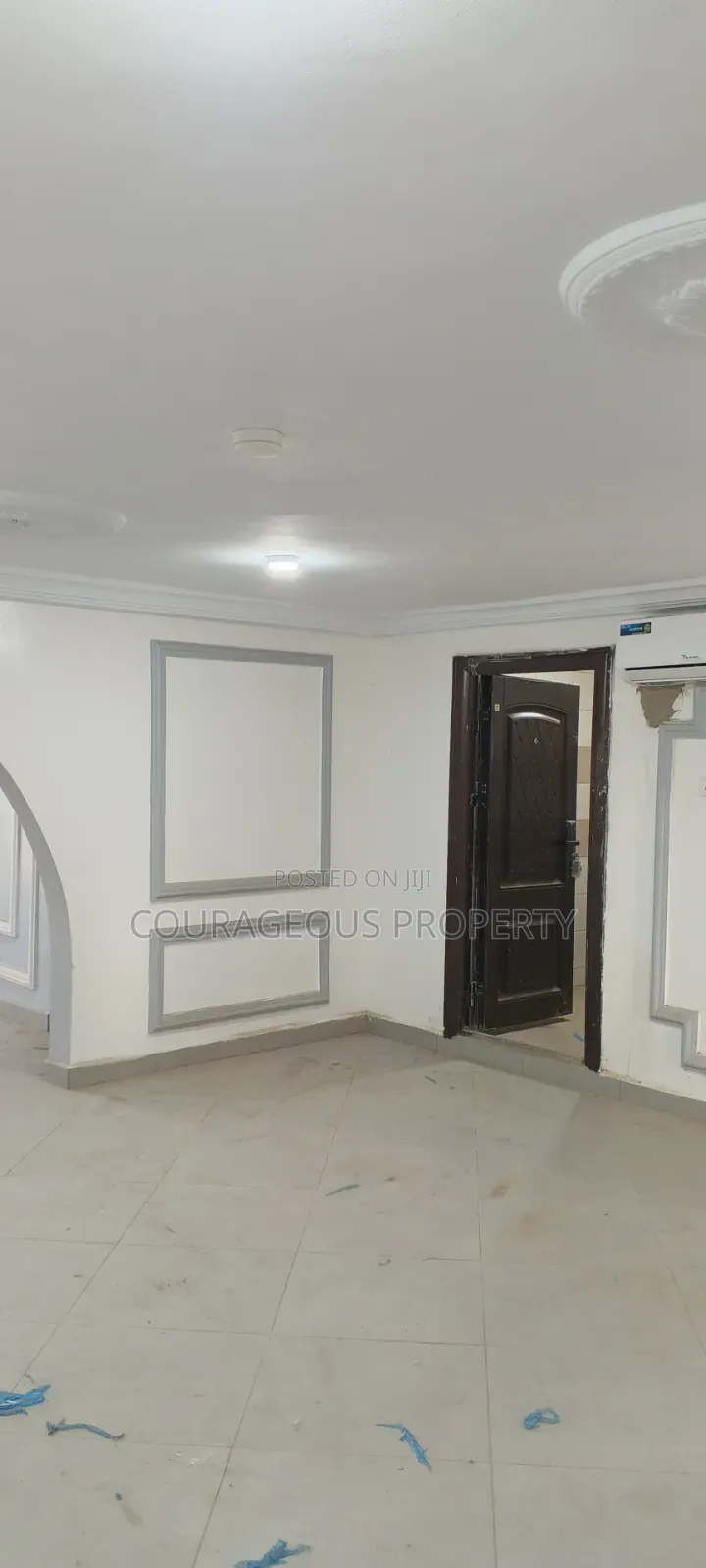 2bdrm Apartment in Atomic Down, Kwabenya for rent