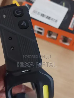 Rechargeable Headlamp Glass