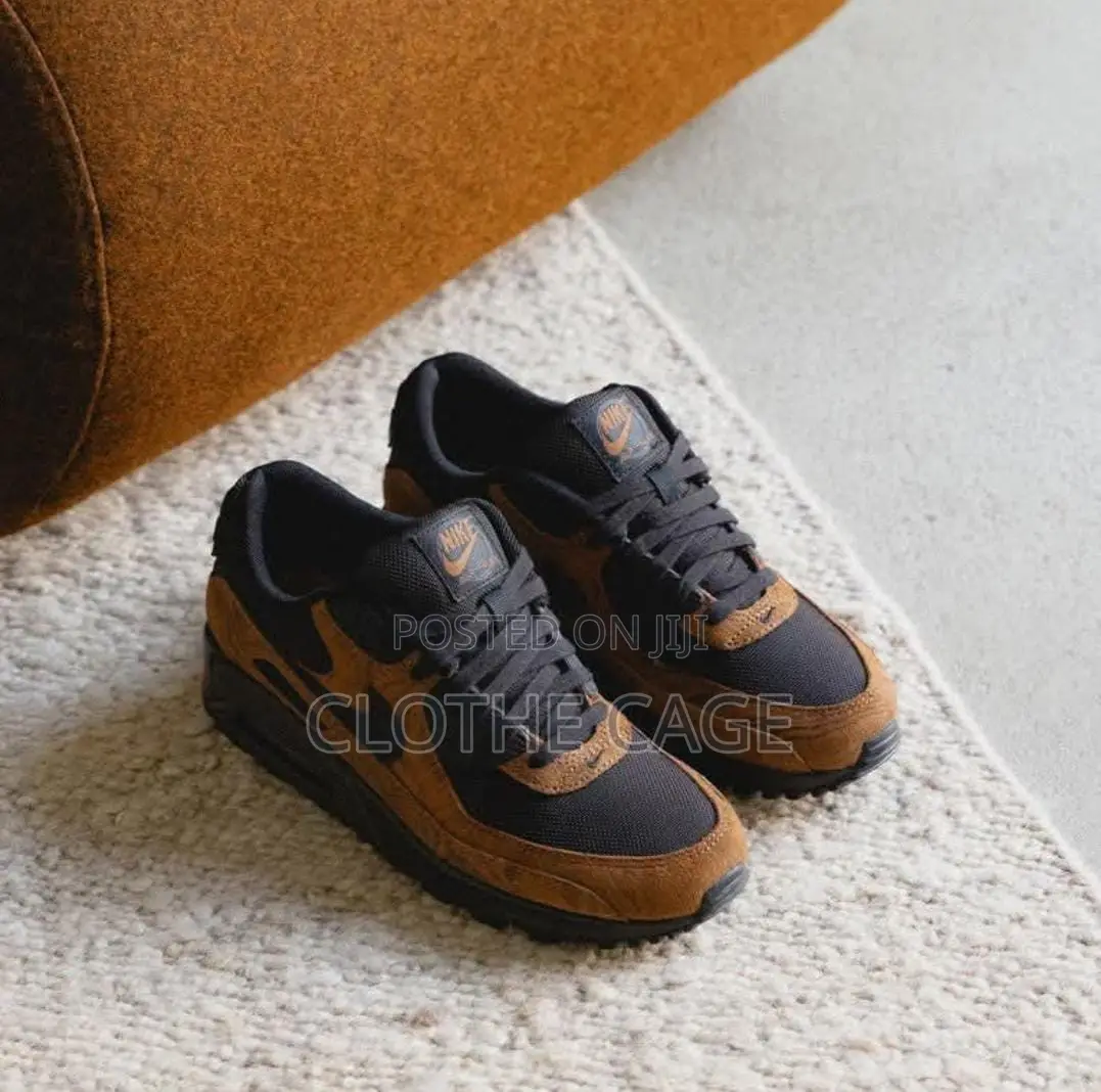Nike Air Max 90 Premium