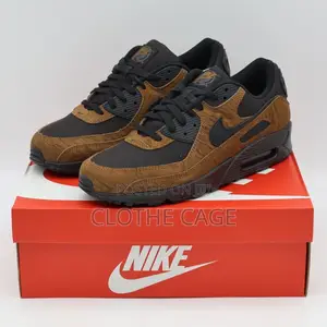 Nike Air Max 90 Premium