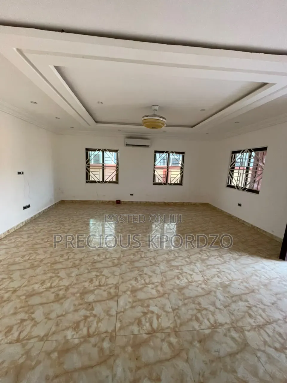 3bdrm House in Lakeside Estate for rent