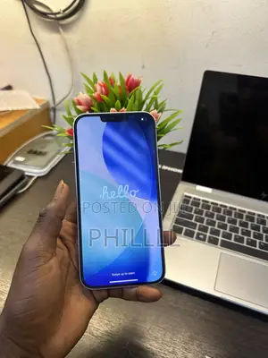 Apple iPhone 14 Plus 128 GB Pink