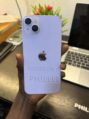 Apple iPhone 14 Plus 128 GB Pink