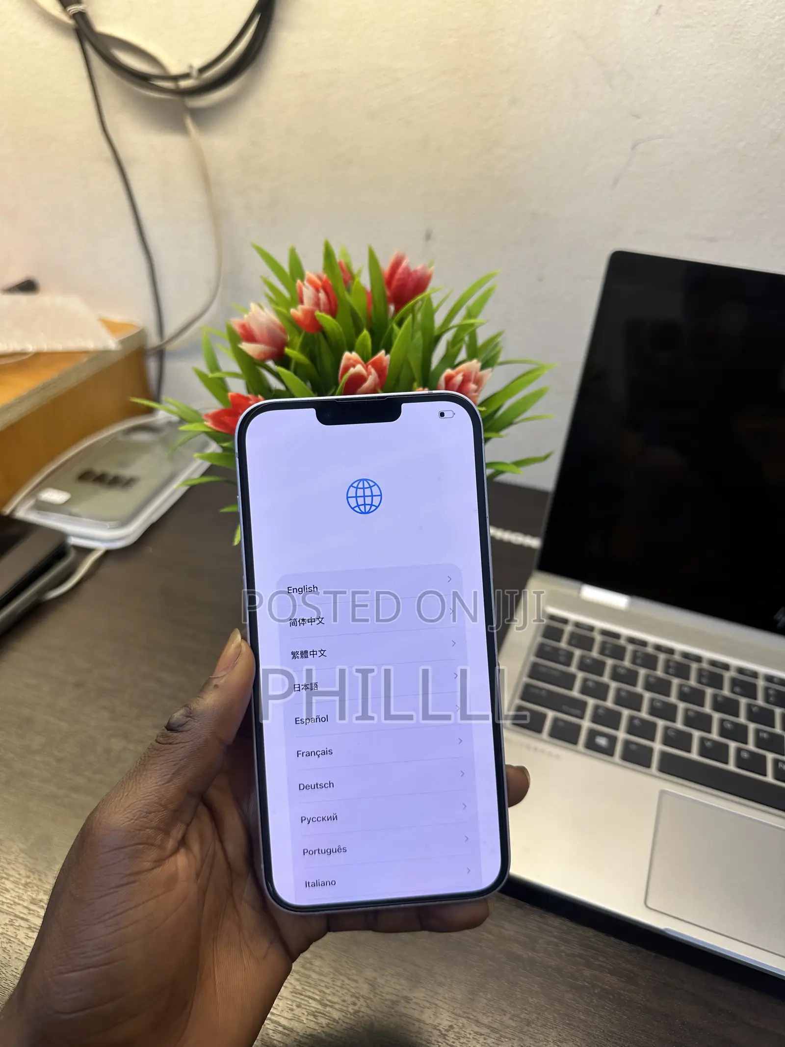 Apple iPhone 14 Plus 128 GB Pink