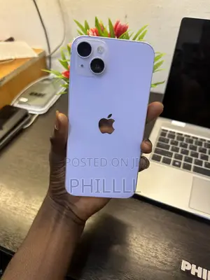 Apple iPhone 14 Plus 128 GB Pink