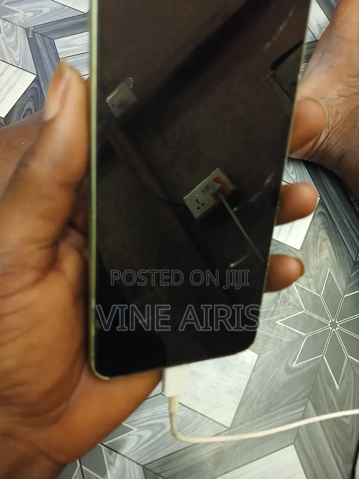 Samsung Galaxy A05 64 GB Green